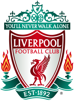 Liverpool FC crest